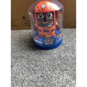 BOOKSY Paw Patrol‎ Tiny Book Collectibles Nickelodeon Zuma Dog New